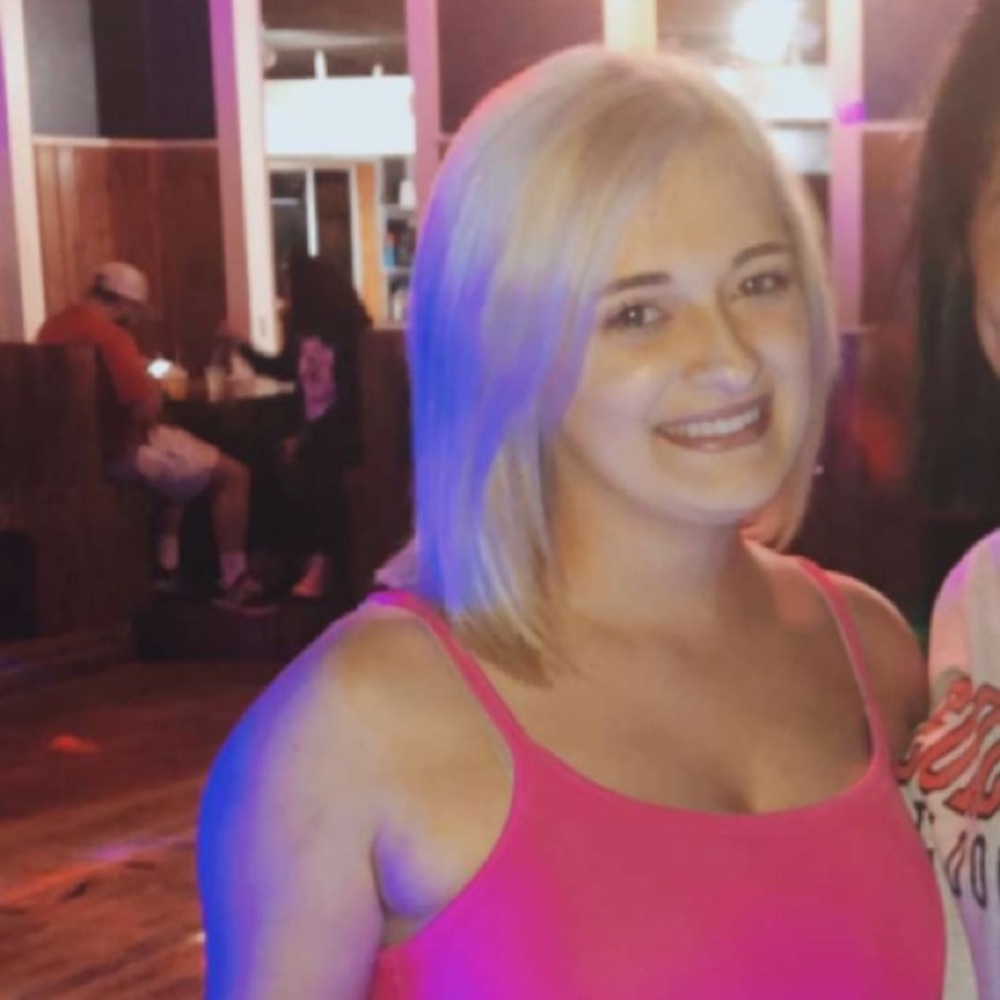 Meet your Posher, Shauna